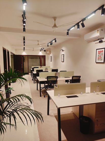 Gemba Coworks